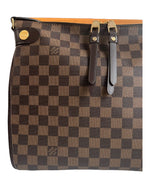 Load image into Gallery viewer, Louis Vuitton Duomo Satchel
