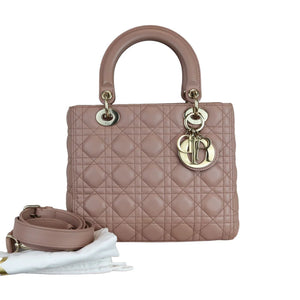 Christian Dior Lady Dior Medium