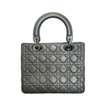 Load image into Gallery viewer, Christian Dior My Lady Dior Medium
