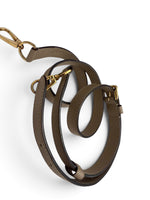 Load image into Gallery viewer, Louis Vuitton LV Capucine BB Etoupe Gold-tone Hardware
