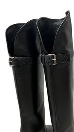Load image into Gallery viewer, Saint Laurent Koller 110 Tall Boots
