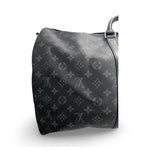 将图片加载到图库查看器，Louis vuitton keepal 55 bandoliere
