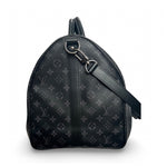 Load image into Gallery viewer, Louis vuitton keepal 55 bandoliere
