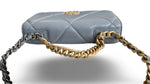 Charger l&#39;image dans la galerie, Chanel 19 Wallet on Chain
