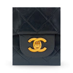 将图片加载到图库查看器，Chanel Vintage Timeless Classic Medium M/L
