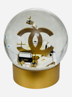 Load image into Gallery viewer, Chanel 2023-2024 Snow Globe, Exclusive, Limited Edition
