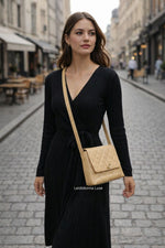 Load image into Gallery viewer, Chanel Vintage Crossbody Bag
