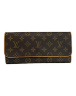 Charger l&#39;image dans la galerie, Louis Vuitton LV Twin Pochette
