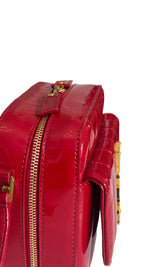 Load image into Gallery viewer, Saint Laurent Vicky Camera Bag
