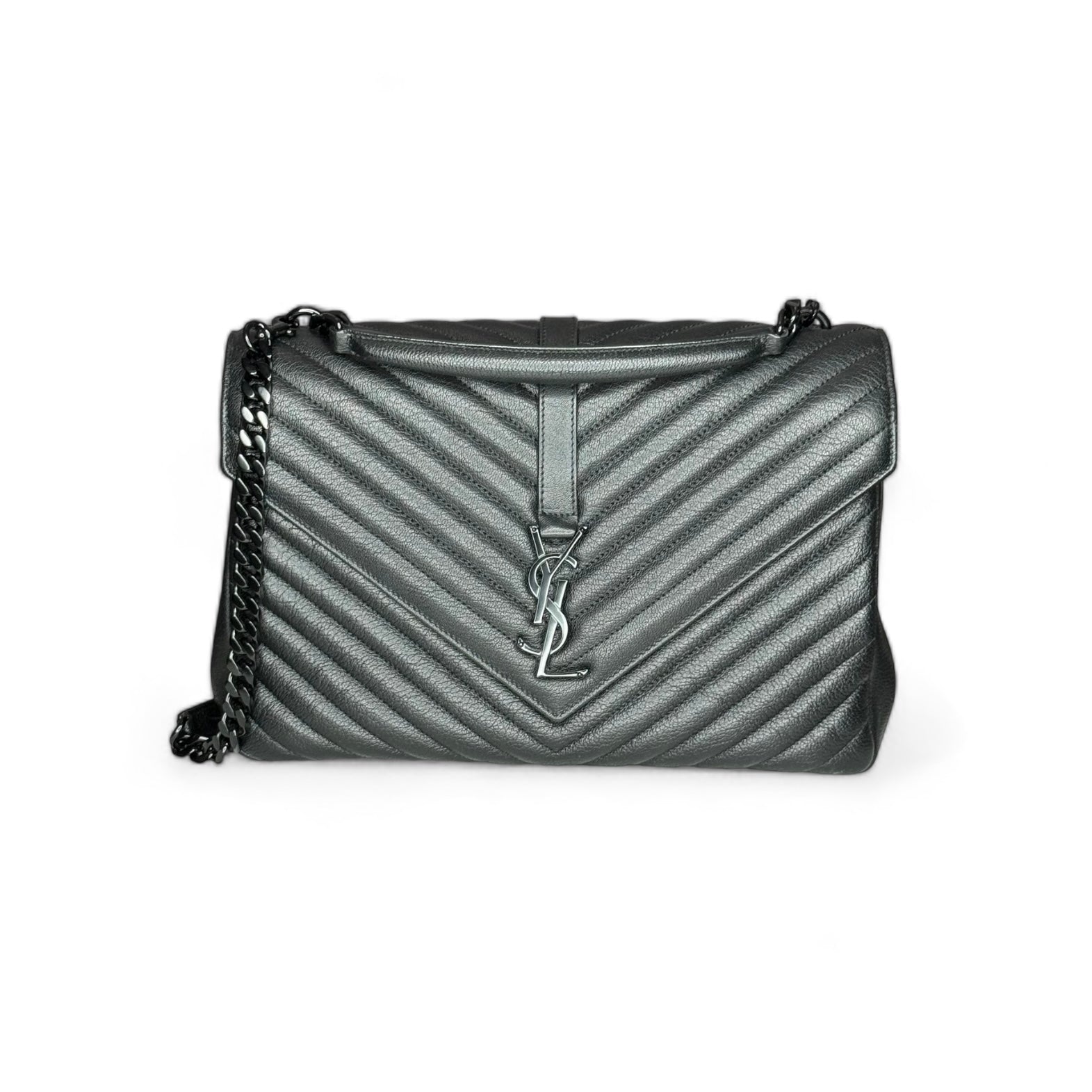 Saint Laurent YSL College Bag Large