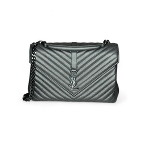 Saint Laurent YSL College Bag Large