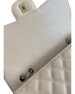 Load image into Gallery viewer, Chanel Timeless Classic Jumbo Single Flap
