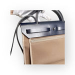 Charger l&#39;image dans la galerie, Hermes Herbag 31 Etoupe
