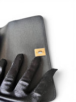 Load image into Gallery viewer, Chanel Coco Handle Mini, Black Caviar Leather Gold-tone Hardware
