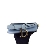 Load image into Gallery viewer, Christian Dior Saddle Bag Mini/Small
