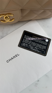 Chanel Timeless Classic Jumbo Single Flap