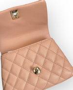 Load image into Gallery viewer, Chanel Coco Handle Extra Mini 21P Pink Caviar Gold-tone Hardware
