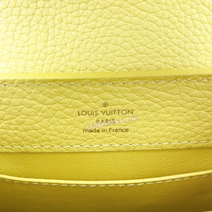 Louis Vuitton Capucine Mini