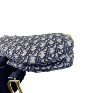 Dior saddle bag medium