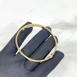 将图片加载到图库查看器，Cartier Classic Love Bracelet
