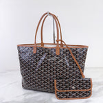 Charger l&#39;image dans la galerie, Goyard saint louis pm
