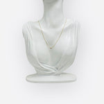 将图片加载到图库查看器，Cartier d&#39;Amour Necklace, Small Model, Brilliant-cut Diamond, 18K Yellow Gold
