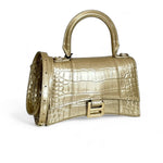 Load image into Gallery viewer, Balenciaga Hourglass XS Handbag
