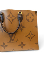Load image into Gallery viewer, Louis Vuitton OnTheGo GM, LV Reverse Monogram
