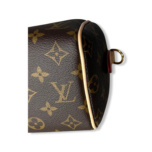 Louis vuitton speedy 20 bandouliere