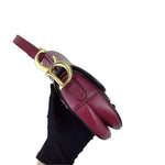 Load image into Gallery viewer, Christian Dior Saddle Small/Mini
