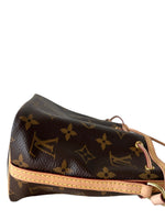 Load image into Gallery viewer, Louis Vuitton LV Nano Noé Monogram
