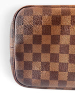 Load image into Gallery viewer, Louis Vuitton LV Neverful MM Damier Ebene
