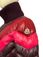 Charger l&#39;image dans la galerie, Moncler Albatros Down Jacket Womens Size 4
