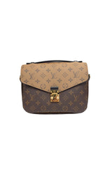 Load image into Gallery viewer, Louis Vuitton Pochette Metis Reverse Monogram
