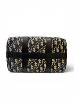Load image into Gallery viewer, Dior Groove 25 Bag
Blue Dior Oblique Jacquard
