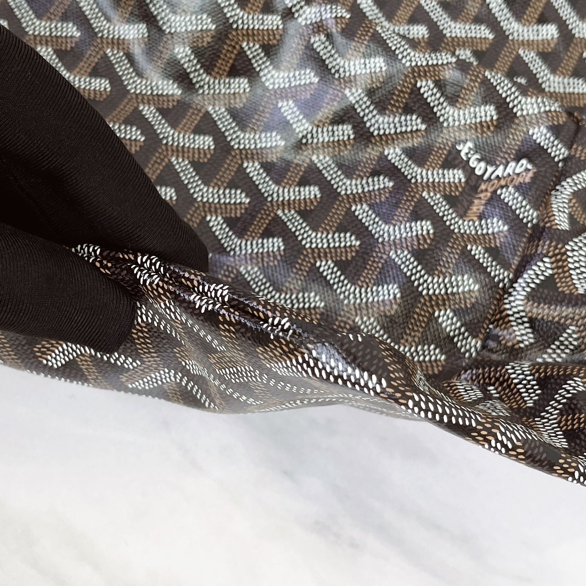 Goyard Saint Louis GM