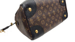 Charger l&#39;image dans la galerie, Louis Vuitton Retiro Monogram Noir Gold-tone Hardware
