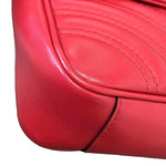 Load image into Gallery viewer, GUCCI GG Marmont Mini Calfskin Matelasse Red GHW
