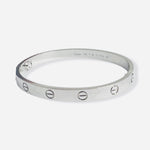 Charger l&#39;image dans la galerie, Cartier Classic Love Bracelet
