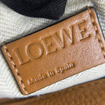 将图片加载到图库查看器，Loewe Puzzle Bag
