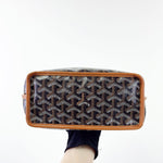 Load image into Gallery viewer, Goyard Anjou Reversible Mini Tote
