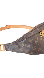 Load image into Gallery viewer, Louis Vuitton Monogram Bumbag
