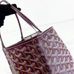 Load image into Gallery viewer, Goyard Saint Louis GM
