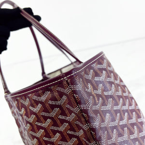 Goyard Saint Louis GM