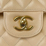 将图片加载到图库查看器，Chanel Timeless Classic Jumbo
