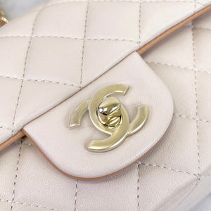 Chanel Top Handle Mini