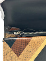 Load image into Gallery viewer, Gucci Dionysus Ayers Exotic  Leather Silver-tone Hardware - Medium
