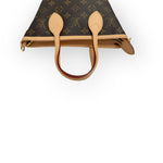 Load image into Gallery viewer, Louis Vuitton LV Neverful BB Beige Classic Monogram, Gold-tone Hardware
