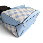 Load image into Gallery viewer, Loewe Puzzle Bag Medium, Sky Blue Calfskin
