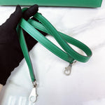 Charger l&#39;image dans la galerie, Hermes Kelly Sellier 32 Vert Vertigo Epsom Palladium Hardware
